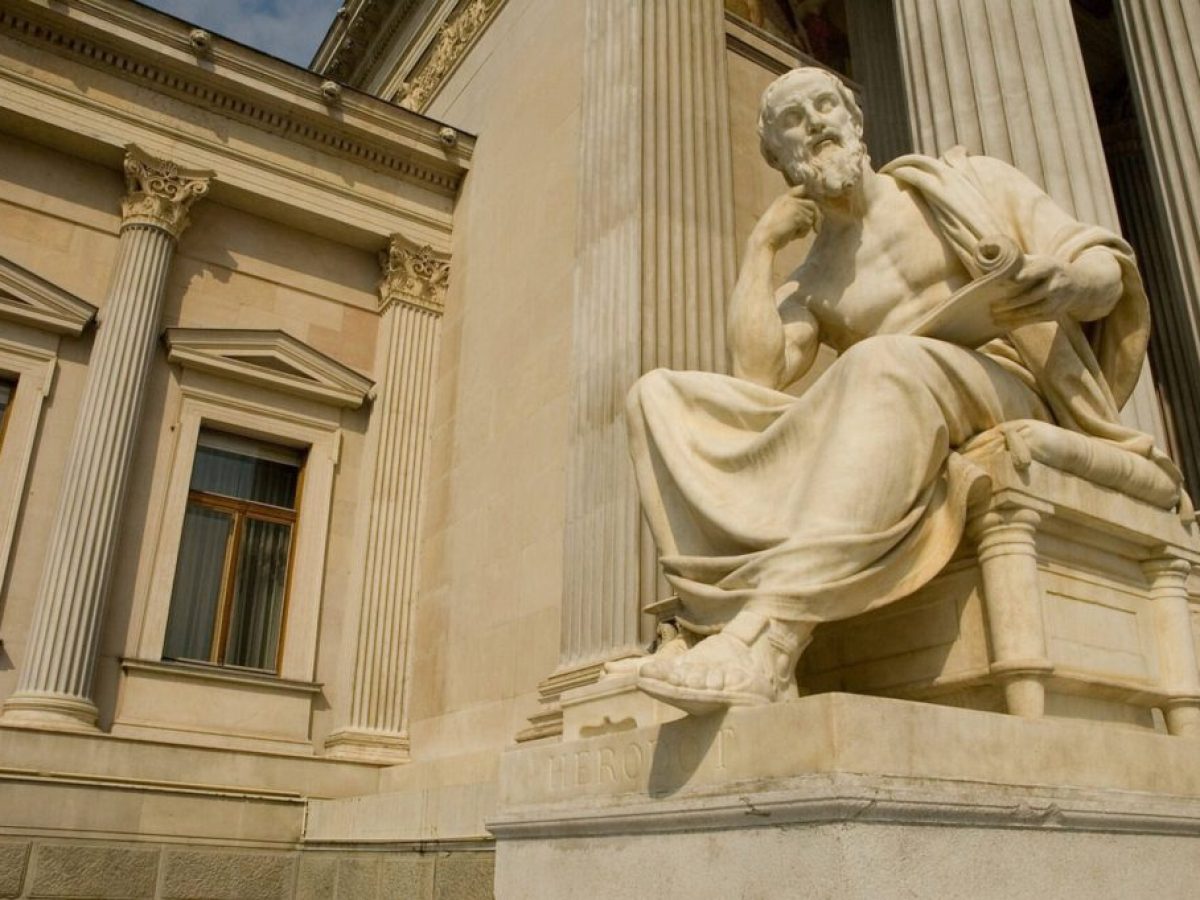 Νέο Μεταπτυχιακό Πρόγραμμα στην Ελληνική Φιλοσοφία, στη Θεολογική Σχολή του Αποστόλου Ανδρέου