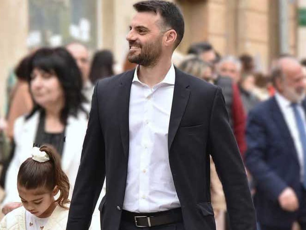 Νέος Δήμαρχος Διρφύων–Μεσσαπίων εξελέγη ο Αντώνης Σπυρόπουλος