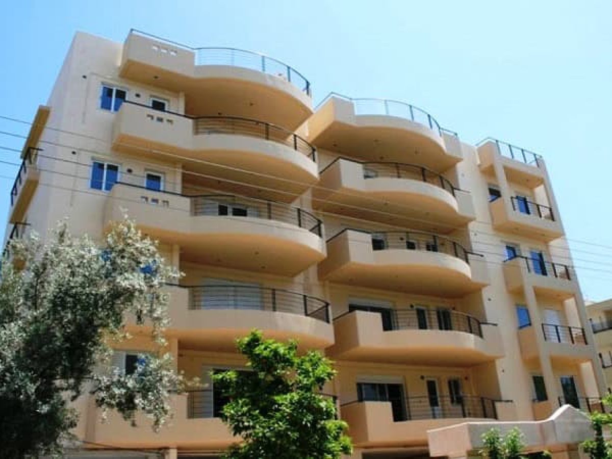 Νέος δημοτικός «ΕΝΦΙΑ»  στα ακίνητα 