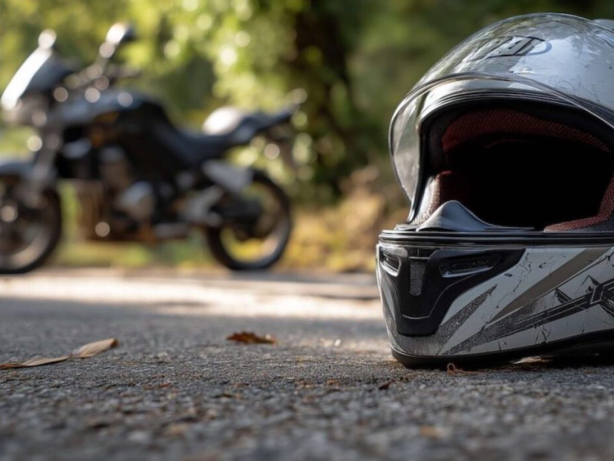 Νέος Κ.Ο.Κ.: 61 παραβάσεις για μη χρήση κράνους στα Ιόνια Νησιά σε μία εβδομάδα