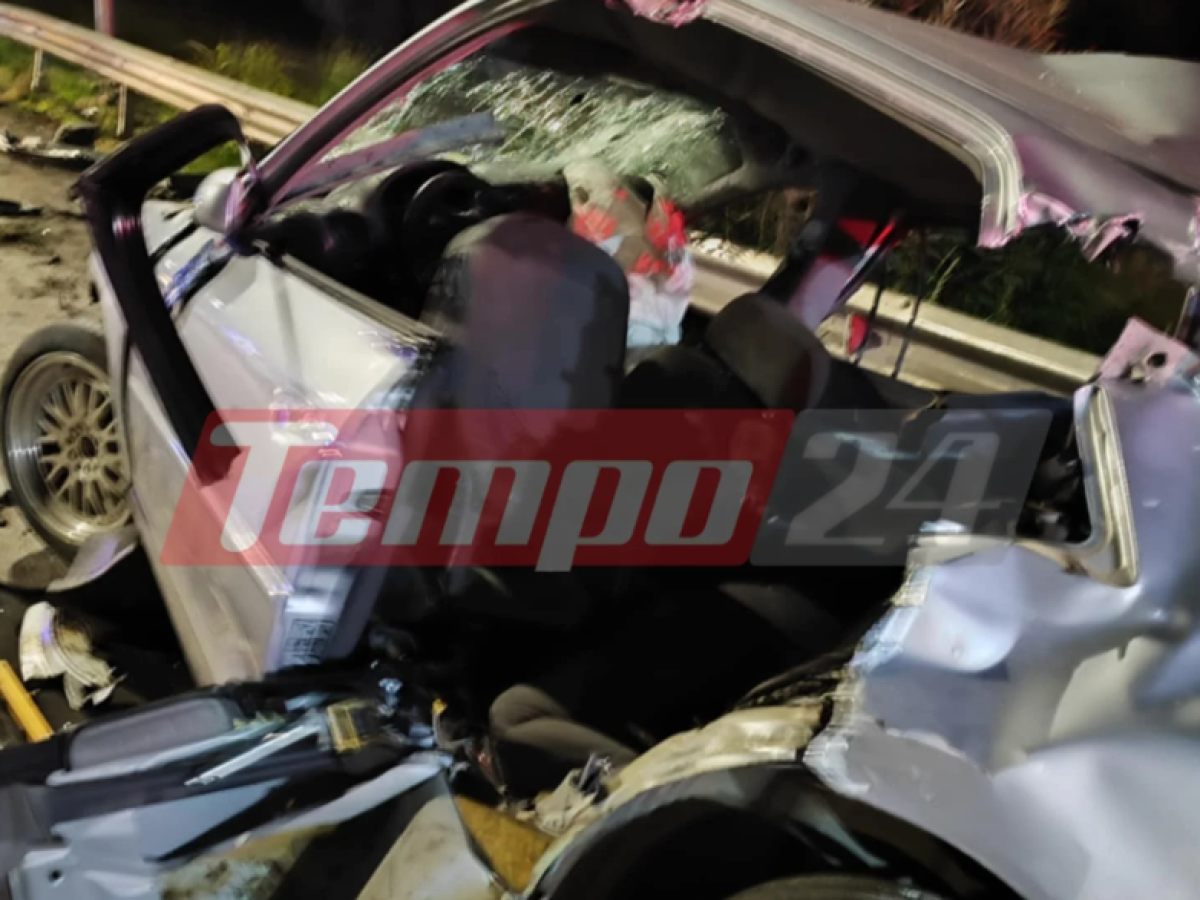 &Nu;&Epsilon;&Omicron;&Tau;&Epsilon;&Rho;&Alpha;: Έ&nu;&alpha;&sigmaf; &nu;&epsilon;&kappa;&rho;ό&sigmaf; &alpha;&pi;ό &tau;&omicron; &tau;&rho;&omicron;&chi;&alpha;ί&omicron; &sigma;&tau;&omicron; &Lambda;ά&pi;&pi;&alpha; &Delta;&upsilon;&tau;&iota;&kappa;ή&sigmaf; &Alpha;&chi;&alpha;ΐ&alpha;&sigmaf; &ndash; &Delta;ύ&omicron; &sigma;&omicron;&beta;&alpha;&rho;ά &tau;&rho;&alpha;&upsilon;&mu;&alpha;&tau;ί&epsilon;&sigmaf; &ndash; &Mu;&iota;&kappa;&rho;&omicron;&epsilon;&pi;&epsilon;&iota;&sigma;ό&delta;&iota;&alpha; &sigma;&tau;&omicron; &sigma;&eta;&mu;&epsilon;ί&omicron; &ndash; &Phi;&Omega;&Tau;&Omicron;