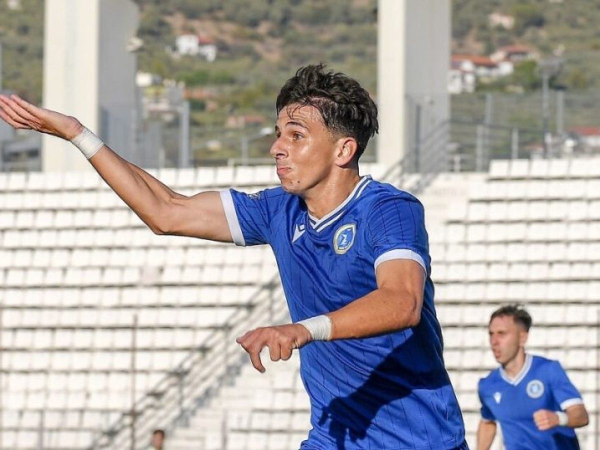 Νέστος Χρυσούπολης : Πολύ κοντά στην απόκτηση του Γιώργου Δούμτση