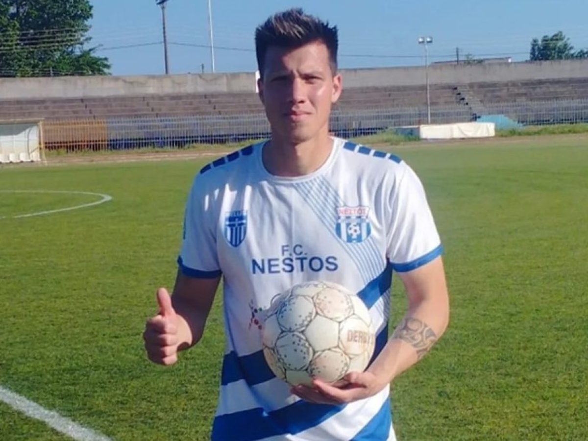 Νέστος Χρυσούπολης: Στο προσκήνιο ξανά ο Φράνκο Σέα