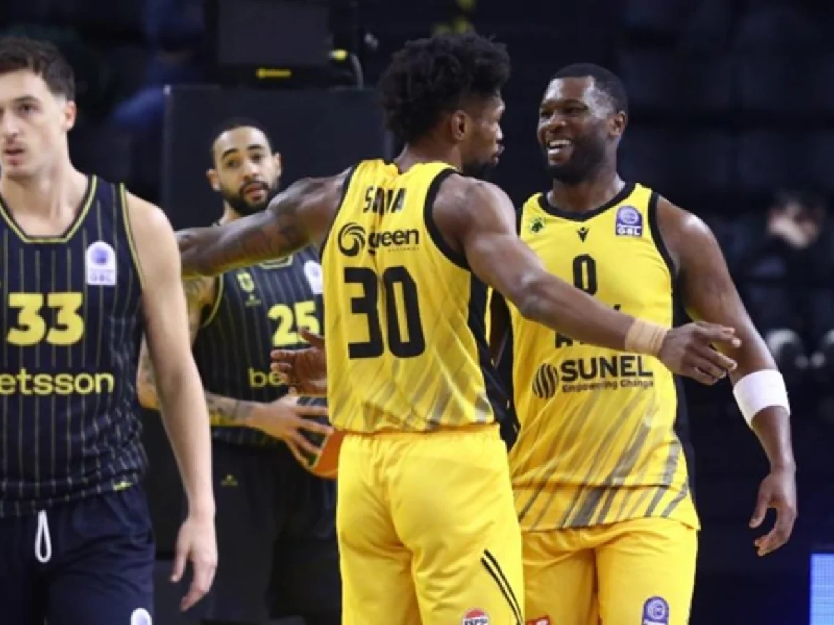 Νίκες για ΑΕΚ και Ηρακλή