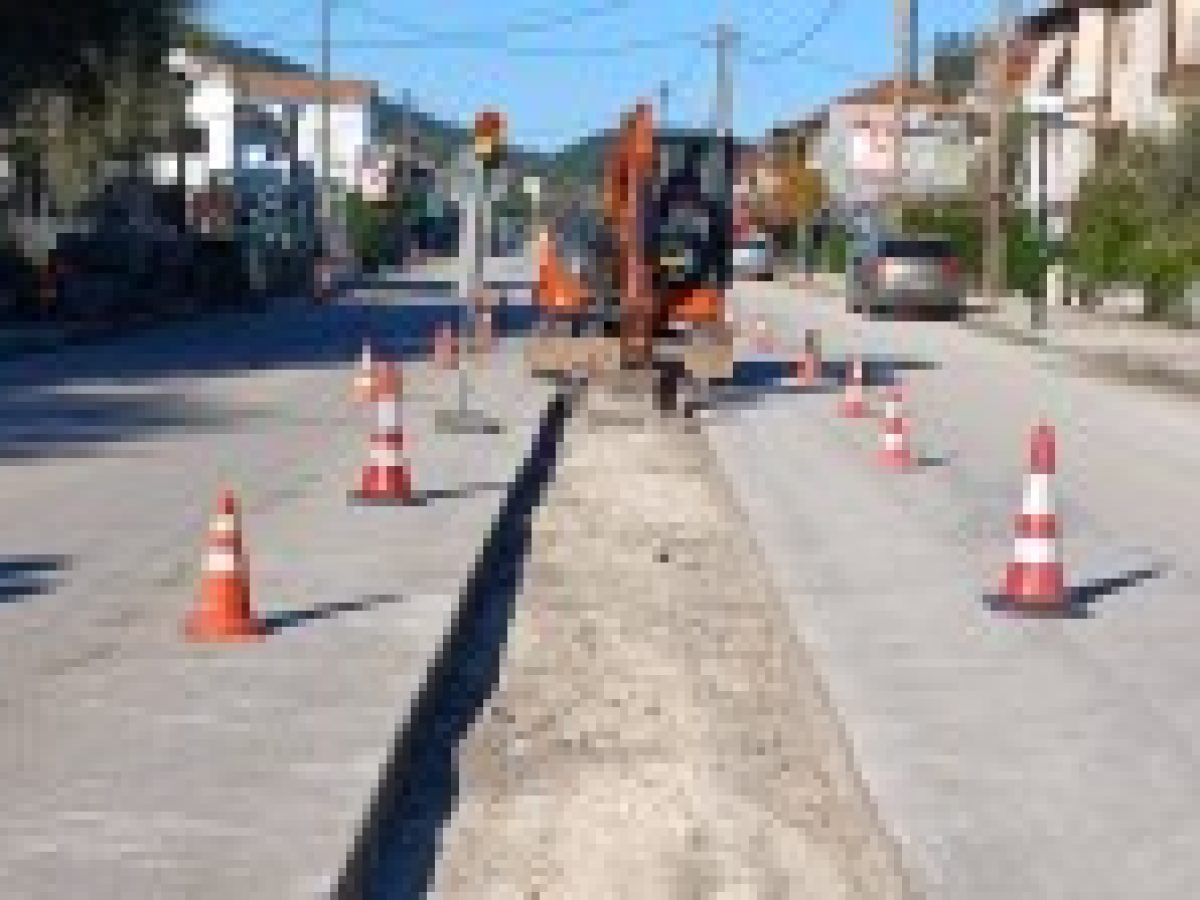 Νικιάνα: Τι προβλέπει αναλυτικά η μελέτη για τη νέα κυκλοφοριακή διαμόρφωση