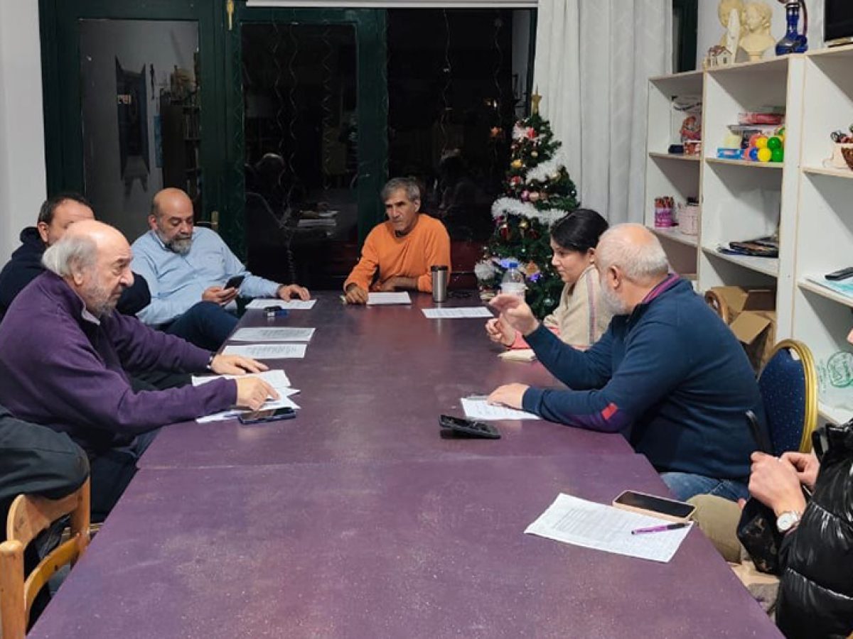 Νικητιάδης από την Κω: Ο πρωτογενής τομέας είναι σε αδιέξοδο – Μόνη λύση η πολιτική αλλαγή