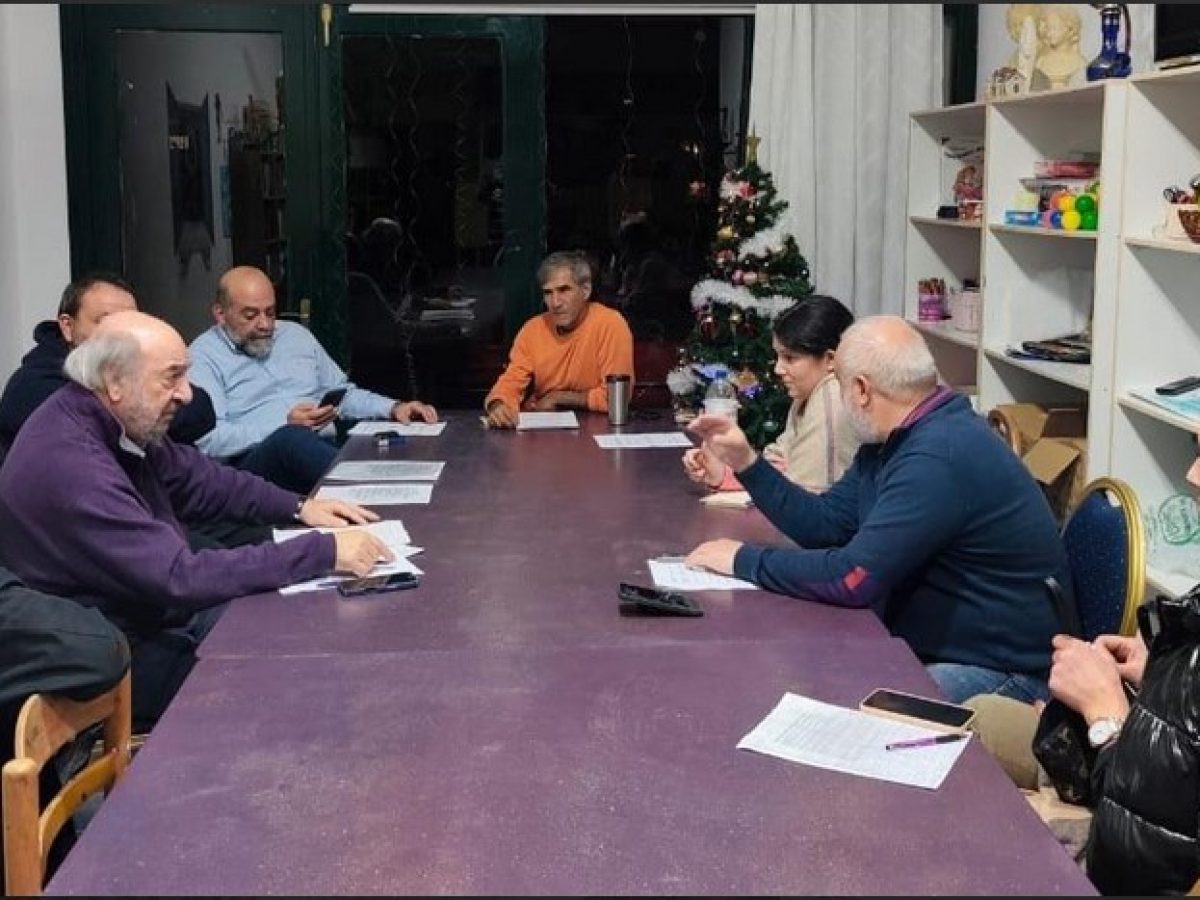 Νικητιάδης με αγρότες και κτηνοτρόφους στην Κω: «Ο πρωτογενής τομέας είναι σε αδιέξοδο. Μόνη λύση η πολιτική αλλαγή» (ΒΙΝΤΕΟ)