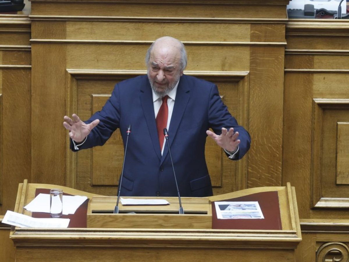 Νικητιάδης προς Κεραμέως: Εγκαταλείπετε χιλιάδες ανέργους χωρίς επίδομα ανεργίας τα Χριστούγεννα