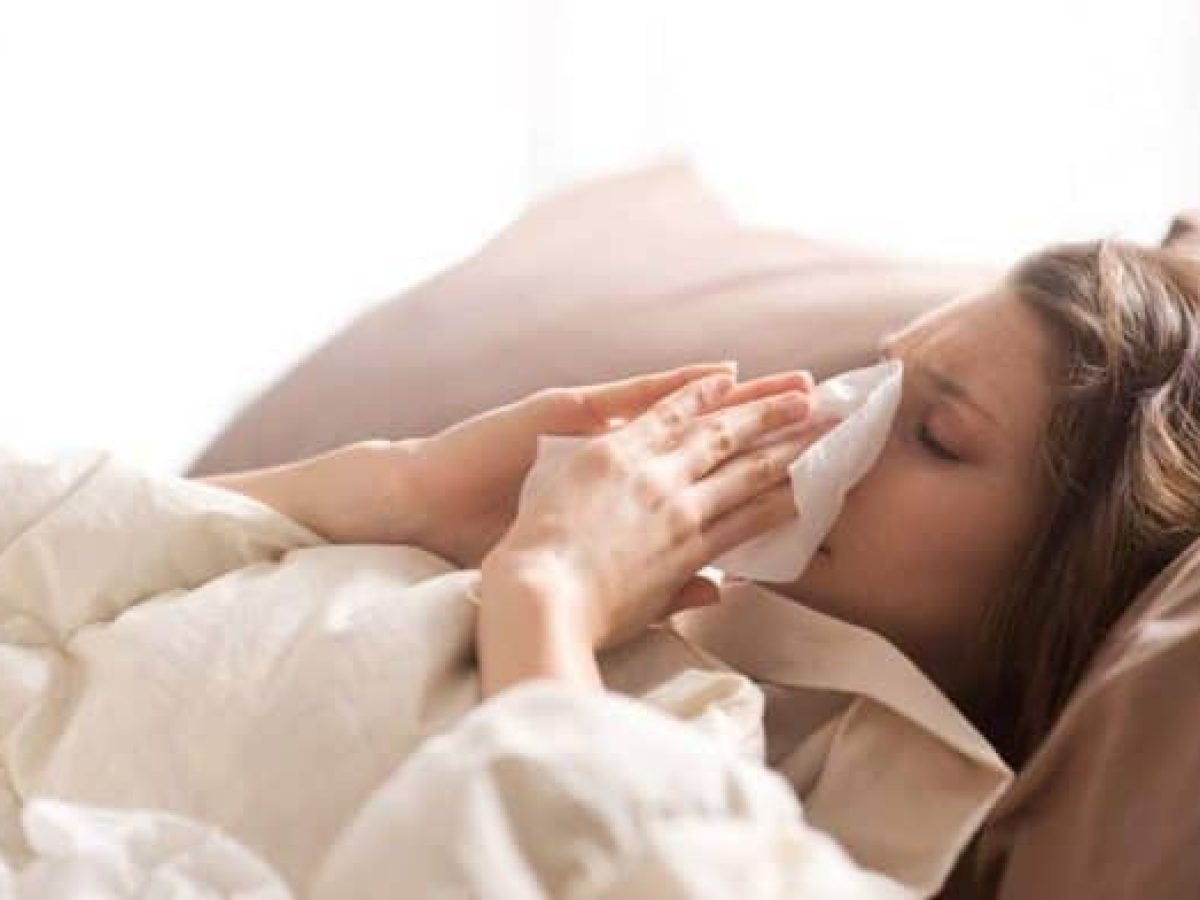 Νωρίτερα εμφανίστηκε φέτος η εποχική γρίπη στη χώρα μας