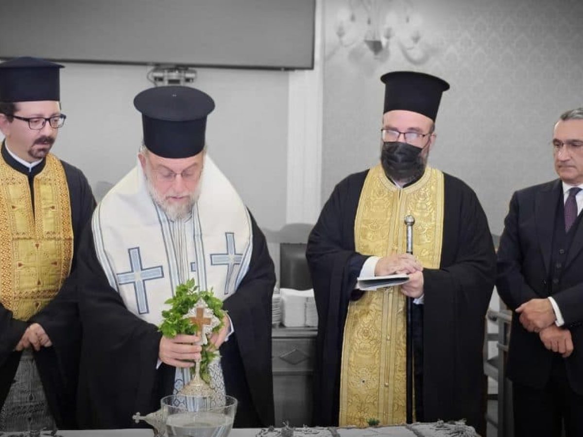 Νότιο Αιγαίο: Ο αγιασμός, η εκλογή, το προεδρείο και τα μέλη της Περιφερειακής Επιτροπής…