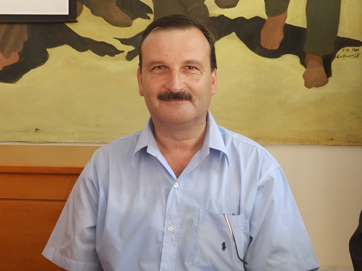 Ο αγώνας των αγροτών είναι δίκαιος και αναγκαίος, είναι ο αγώνας όλου του λαού! Αν νικήσουν οι αγρότες θα νικήσει όλος ο λαός!