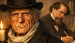 o-anthropos-pou-edose-zoi