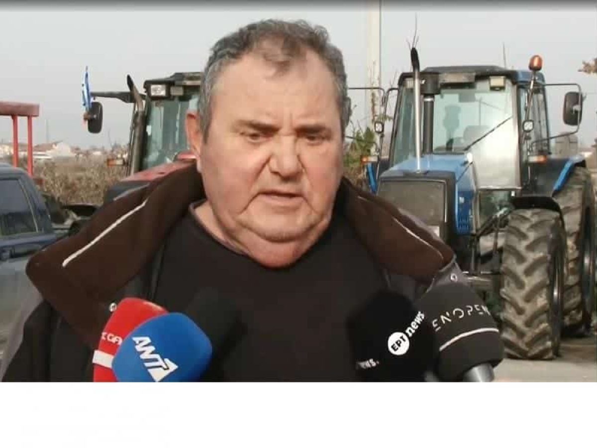 Ο χάρτης της απάτης! Πώς ο Ανεστίδης “φύτευε” χωράφια-φαντάσματα και θέριζε χιλιάδες ευρώ – Όλο το πόρισμα του εισαγγελέα