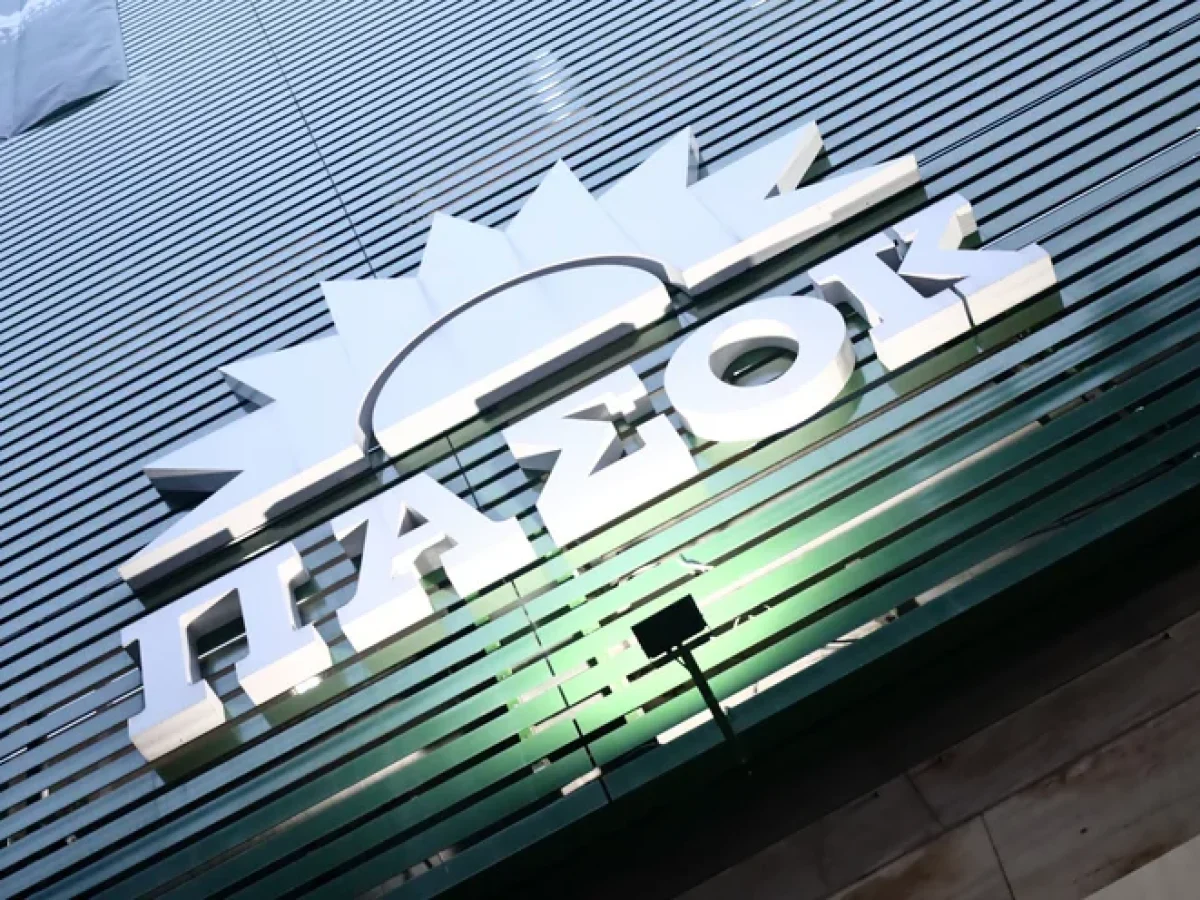 Ο χριστουγεννιάτικος στολισμός του Δήμου Ηρακλείου και το ΠΑΣΟΚ!