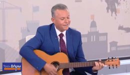 o-dimarchos-lipson-fotis-mangos