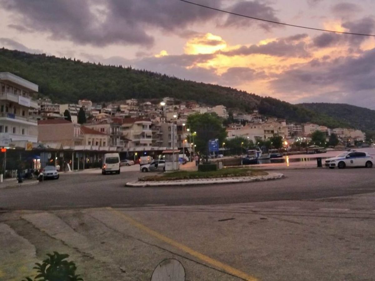 Ο Δήμος ενημερώνει ότι η Αμφιλοχία θα υδρεύεται μόνιμα από τις πηγές ΑΧΥΡΩΝ.