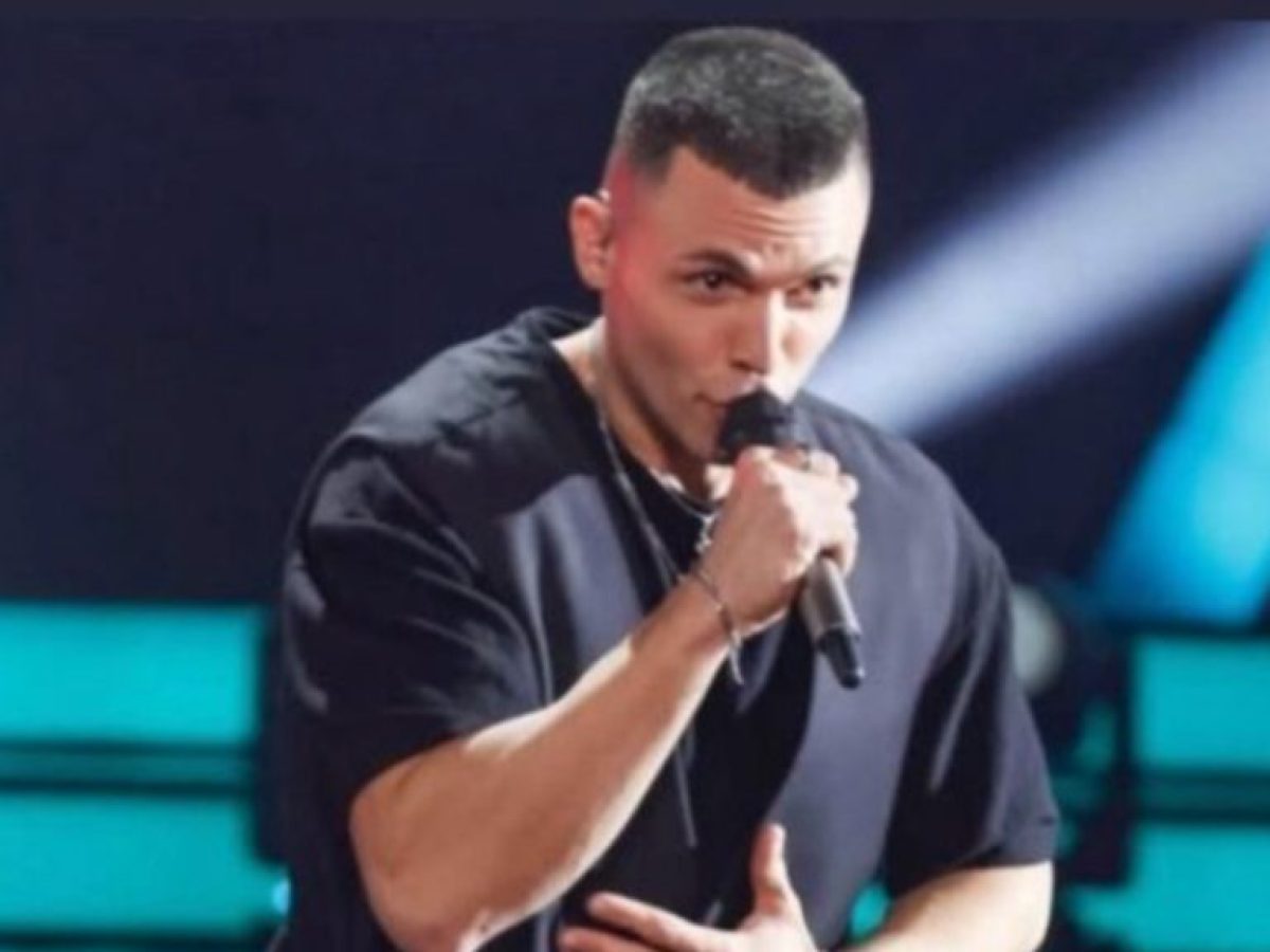 Ο Δήμος Καβάλας καλεί τους Καβαλιώτες να στηρίξουν το Νίκο Στεφανίδη στο VOICE