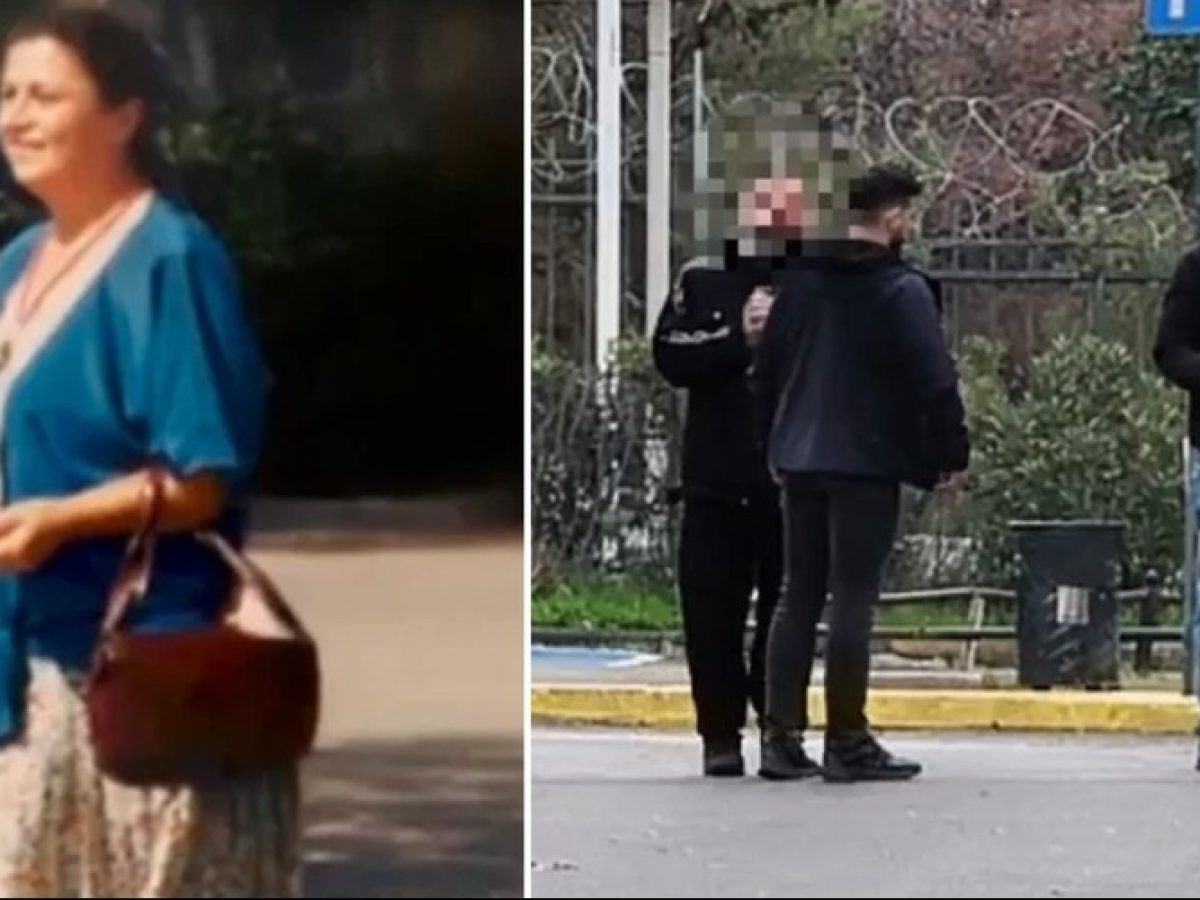 Ο δολοφόνος της μάνας του Ελένης Παπαδοπούλου, γιος του Εβρίτη πρώην υπουργού ΠΑΣΟΚ – Άρνηση εργασίας, παράνομα rave πάρτι