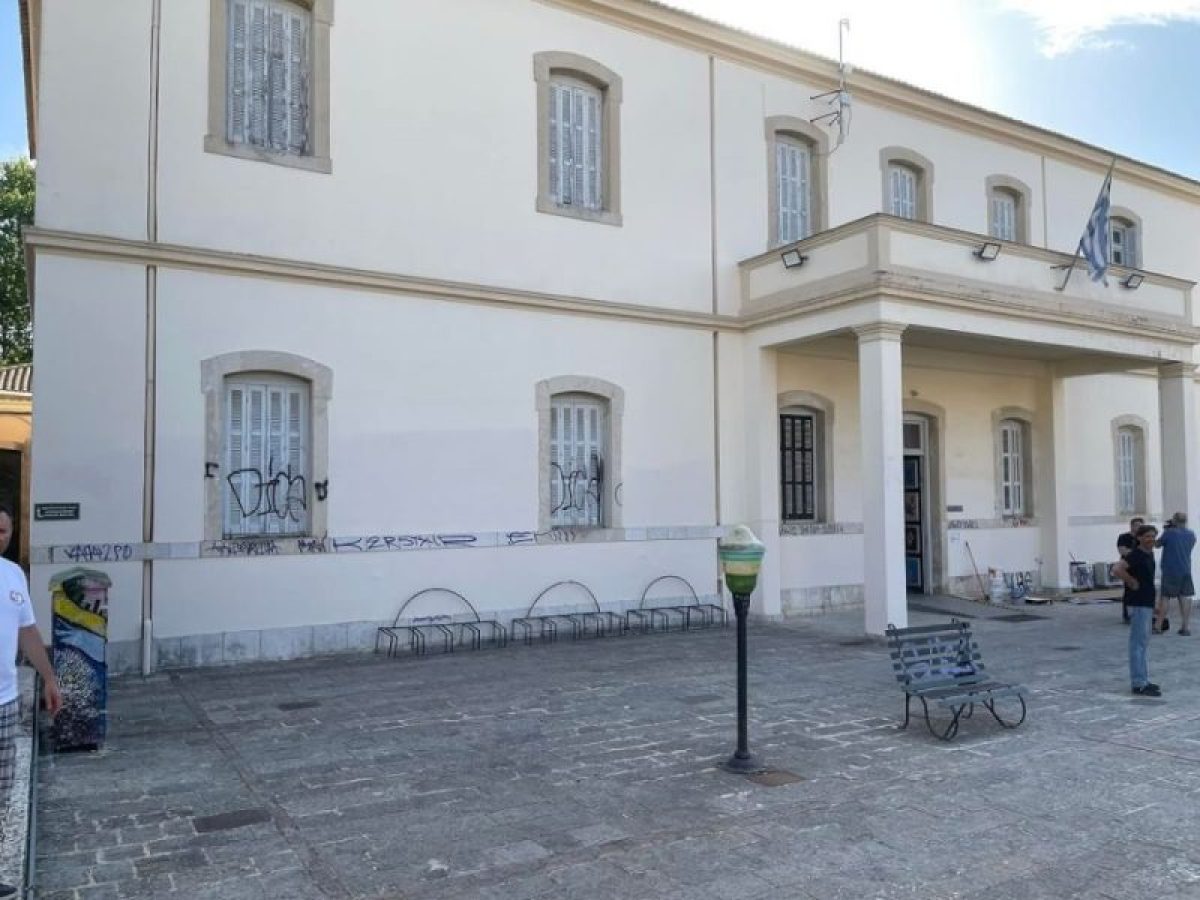 Ο Φοιτητικός Σύλλογος ΤΞΓΜΔ σχετικά με το Αγγλόφωνο Μεταπτυχιακό Πρόγραμμα