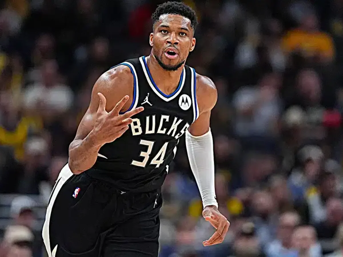 Ο Γιάννης έπεσε 6ος στην κούρσα για MVP του ESPN – Φαβορί ξανά ο Σάι Γκίλτζιους-Αλεξάντερ