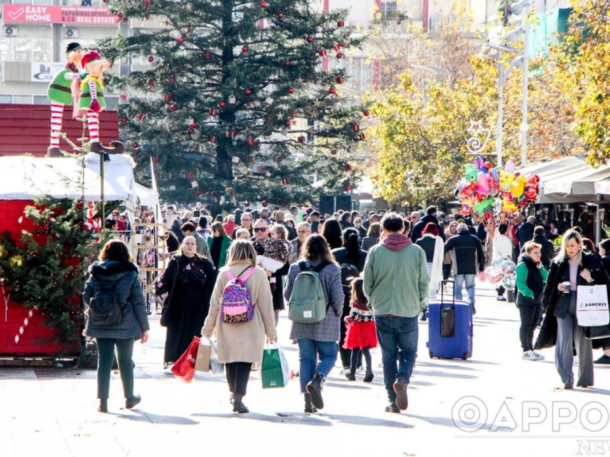 Ο καιρός αύριο Κυριακή στην Καλαμάτα