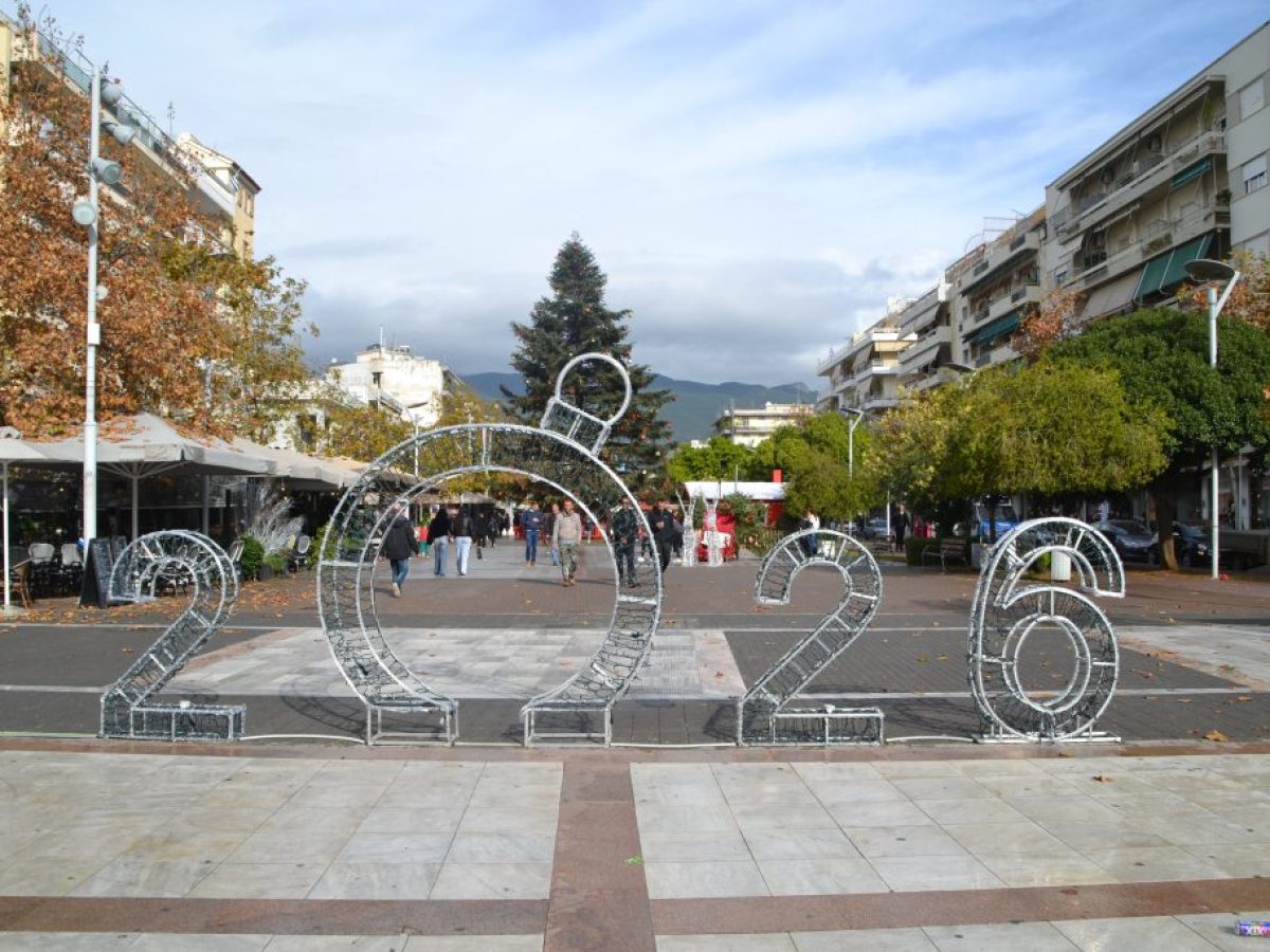 Ο καιρός αύριο Παρασκευή στην Καλαμάτα