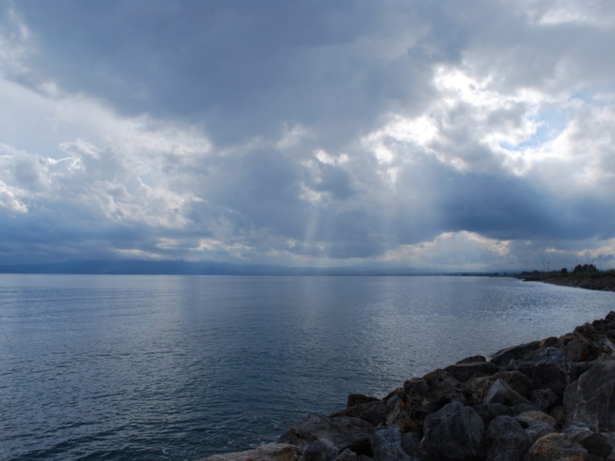 Ο καιρός αύριο Τρίτη στην Καλαμάτα