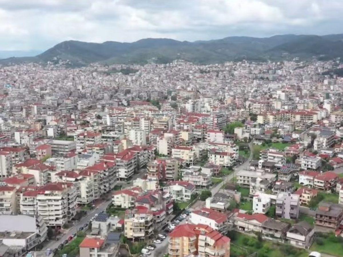 Ο καιρός τις επόμενες ημέρες – πότε αναμένεται τσουχτερό κρύο στο Αγρίνιο