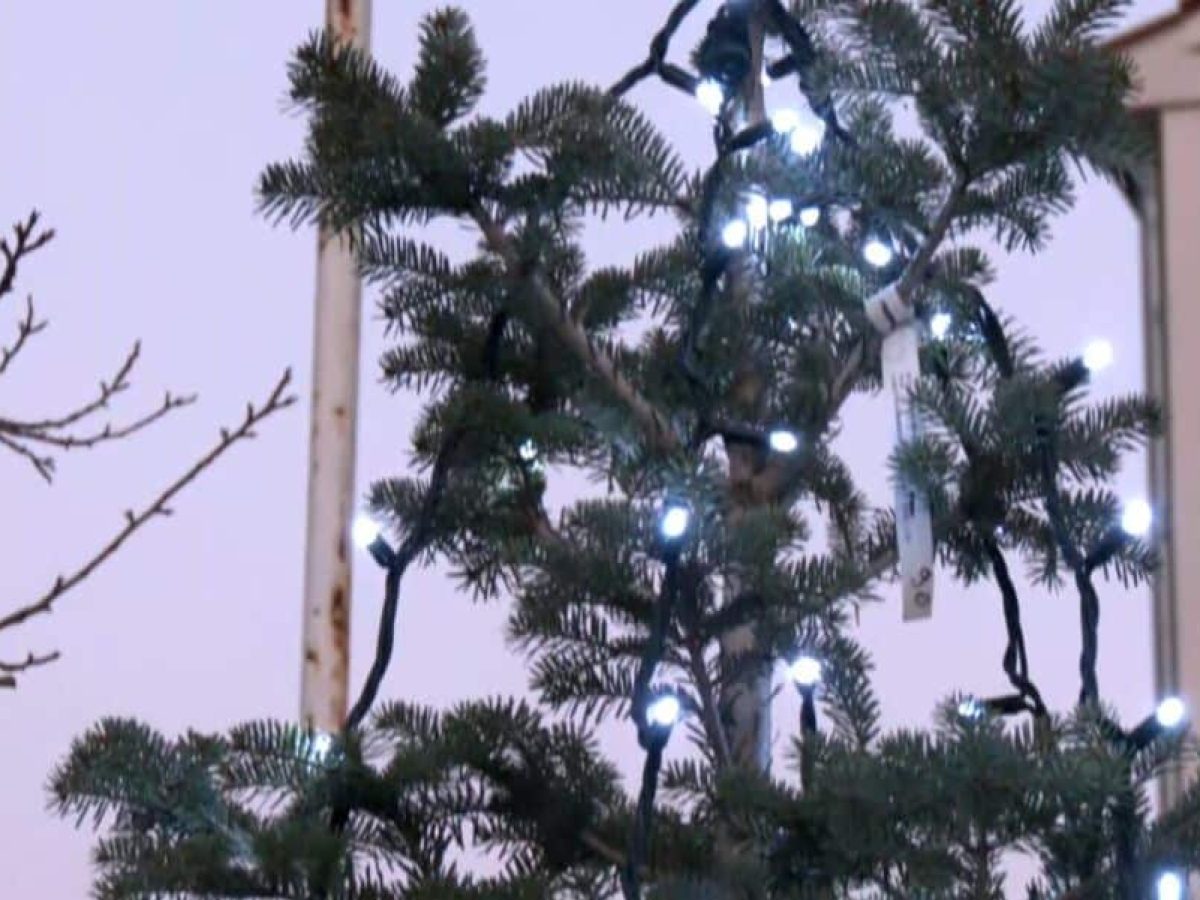 Ο καιρός των γιορτών στην Θράκη