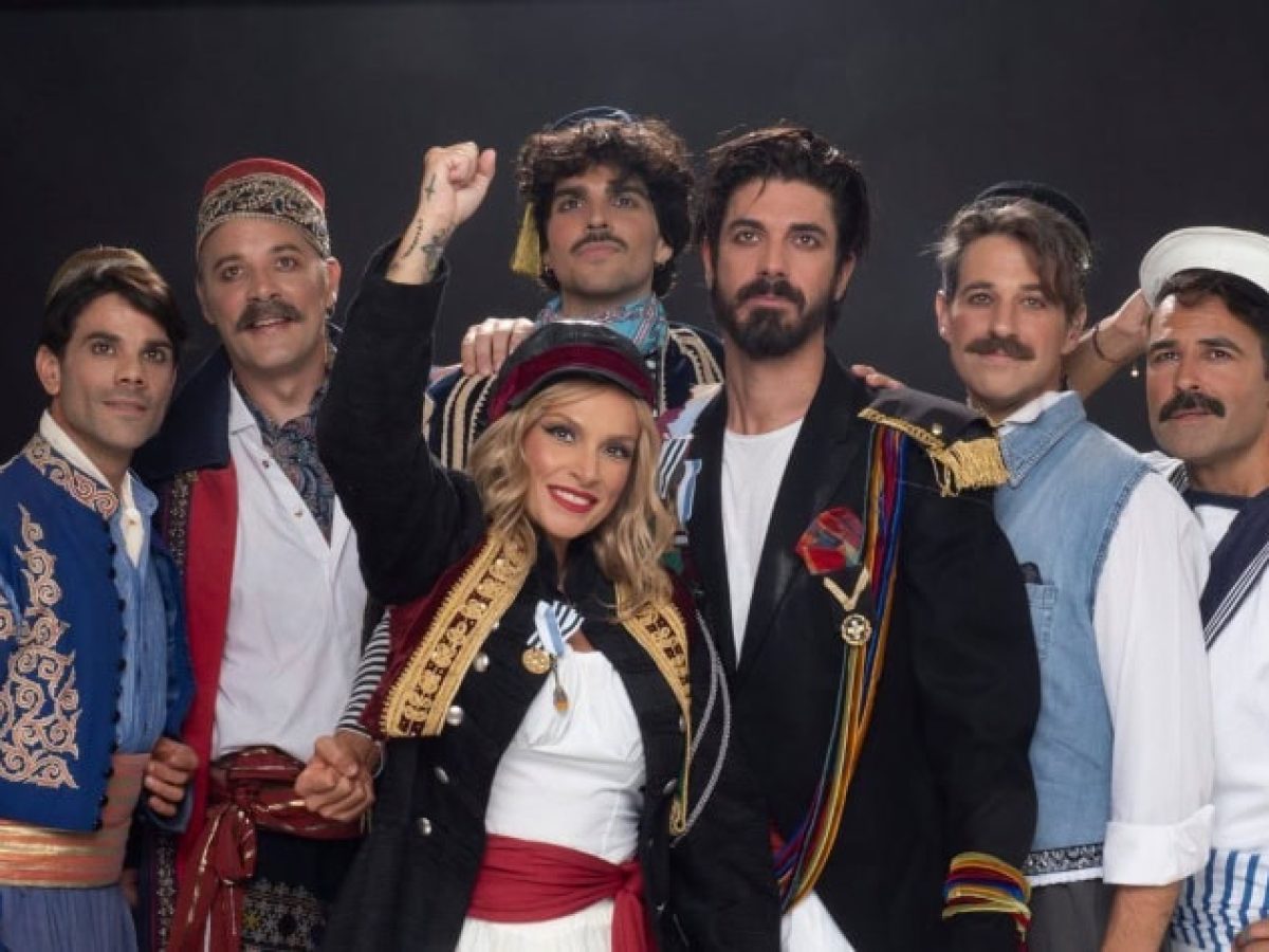 Ο Μ.Ε.Ο. πάει στην παράσταση «Το Μεγάλο μας Τσίρκο»