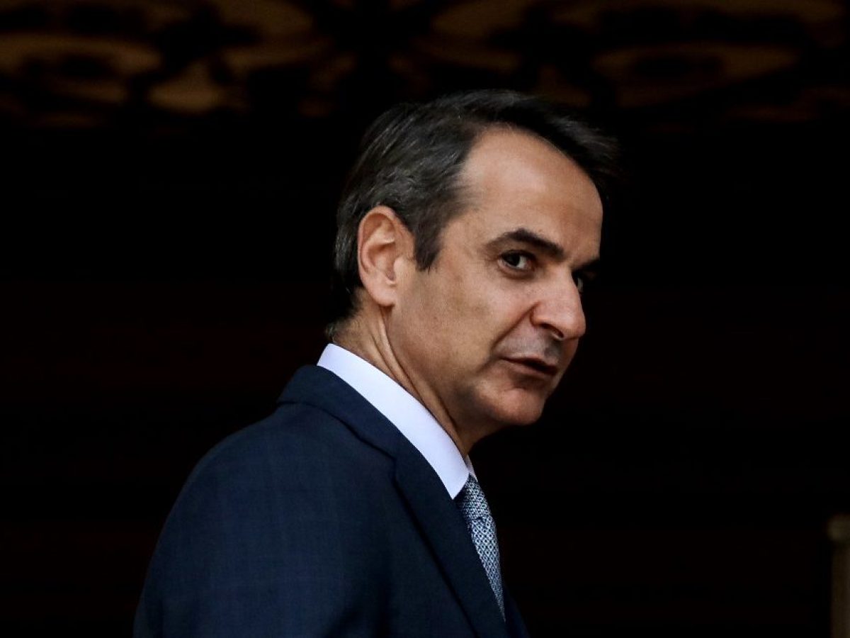 Ο Μητσοτάκης σε παράκρουση – Αγροτικά μπλόκα, οικονομία και πολιτικές εξελίξεις