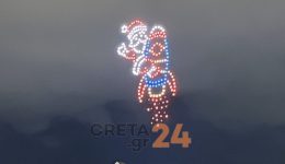 o-ouranos-tou-irakliou-gemise