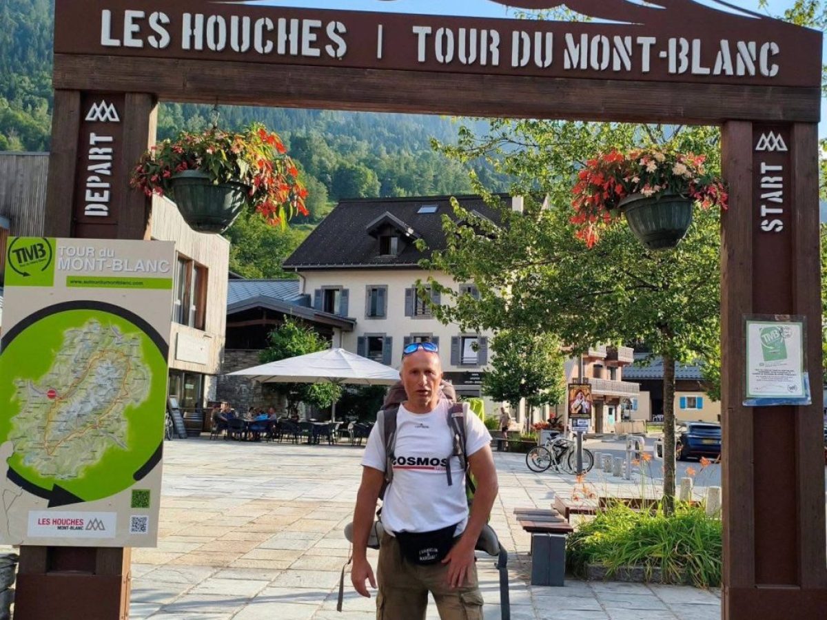 Ο Πατρινός Θανάσης Κολοτούρος είναι ένα από τα θύματα της τραγωδίας στα Βαρδούσια