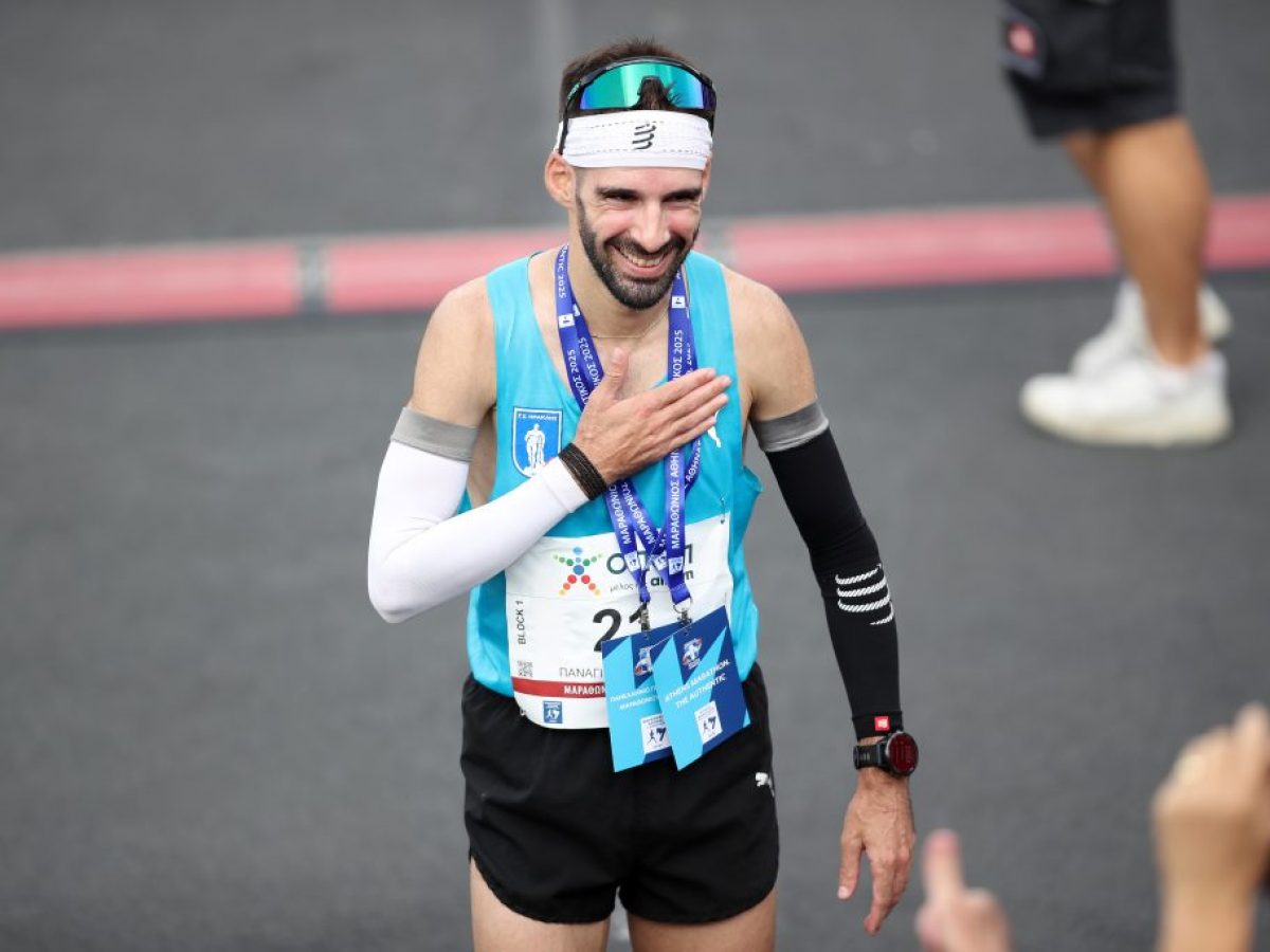 Ο Πρεσβευτής που κουβαλά τον Μαραθώνιο – και το παράδοξο μιας απόφασης που άργησε να ακούσει την κοινωνία