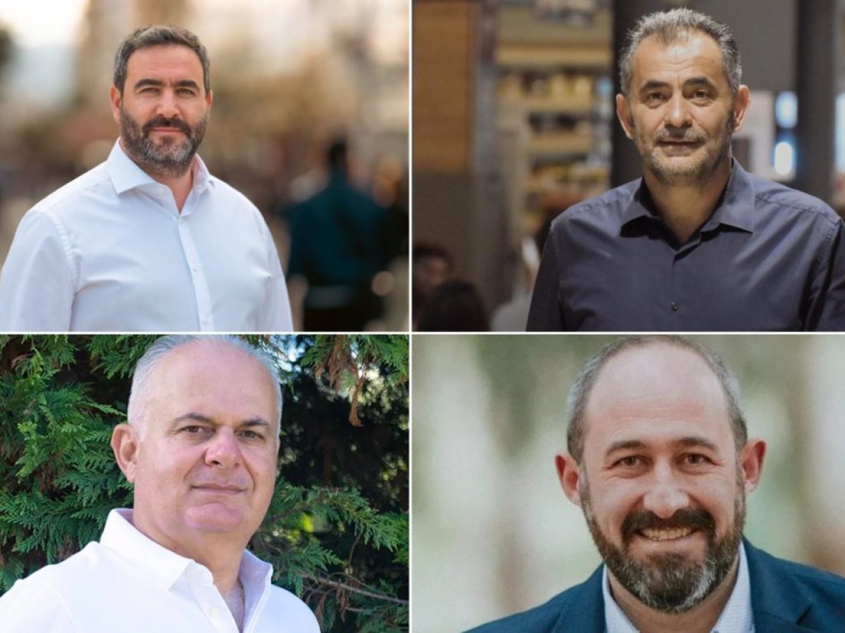 Ο σαρωτικός ανασχηματισμός και η ομολογία αποτυχίας