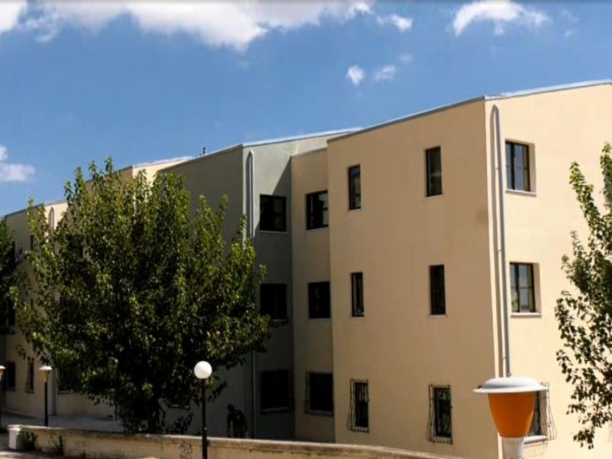 Ο Σύλλογος φοιτητών Ξάνθης δεν επέτρεψε χθες στην αρμόδια επιτροπή να προχωρήσει σε επιθεωρηση των δωματίων των φοιτητων που εκδιώκονται