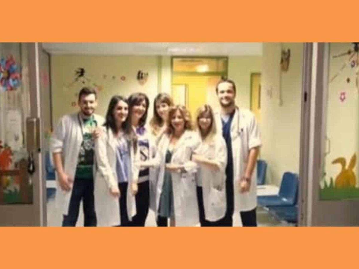 Ο Τηλεμαραθώνιος του ΑΝΤ1 στηρίζει το σωματείο Δεσμός στη Κεφαλονιά