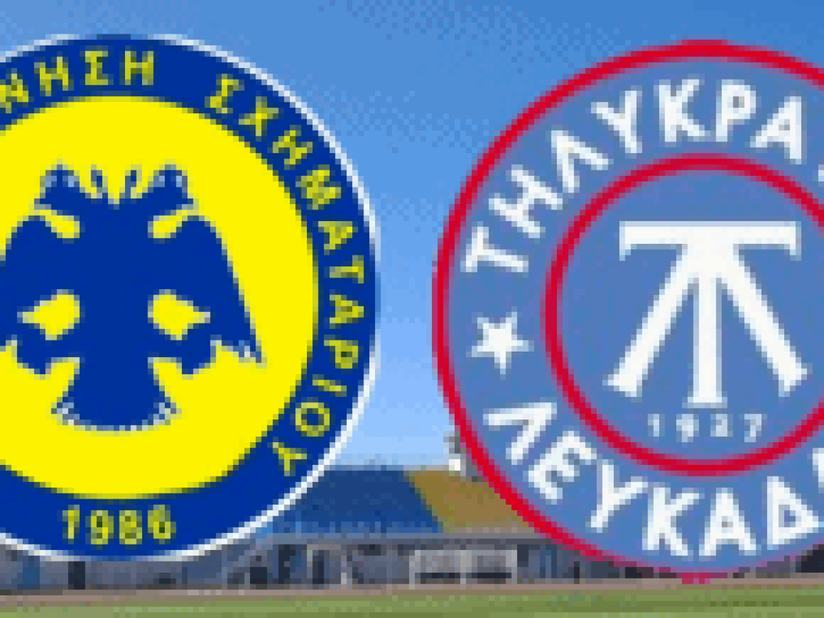 Ο Τηλυκράτης έχασε 2-0 εκτός έδρας από την Αναγέννηση Σχηματαρίου