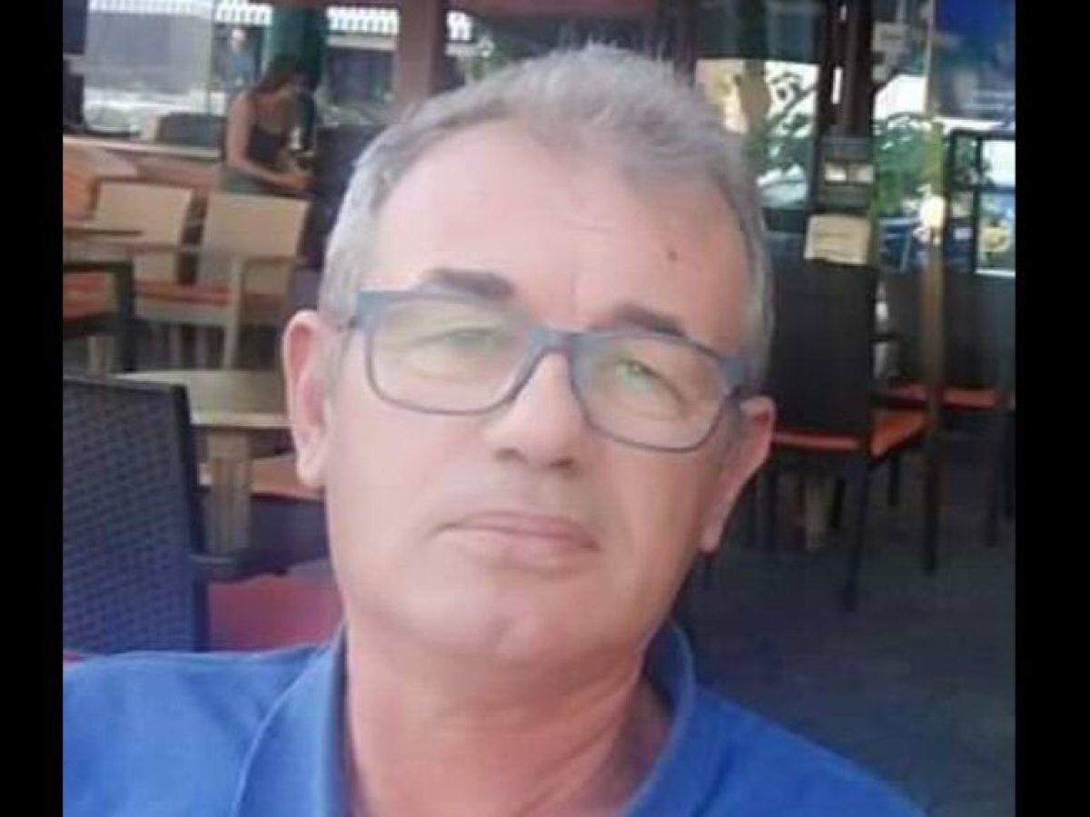 Ο Βαγγέλης Τσούκας για τον Απόστολο Σταφυλά: «Μαζί σου φεύγει ένα κομμάτι από την ιστορία μας»