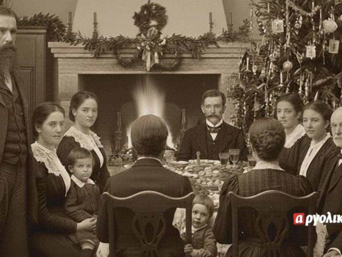 “Ο ξένος των Χριστουγέννων” του Στέφανου Δάφνη που διαδραματίζεται στο Ναύπλιο