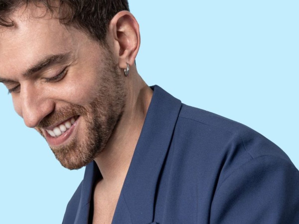 Ο Αλέξανδρος Τζοβάνι στη Μικρή Σκηνή