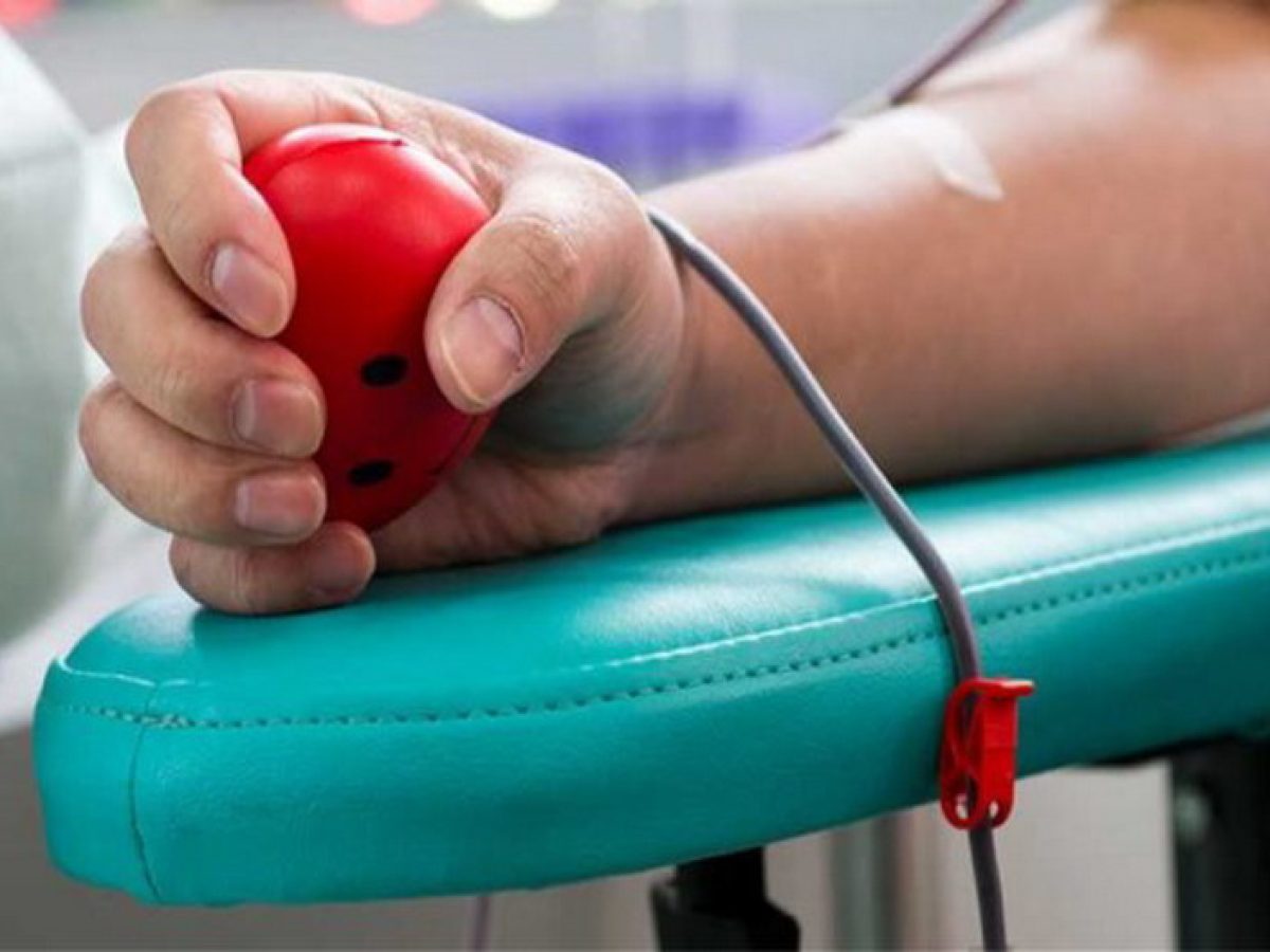 Ο ΑΠΣ Τρίκαλα και τα ΚΔΑΠ ΜΑΘΗΣΗ «Πάλεψαν για την υγεία»: Αιμοδοσία
