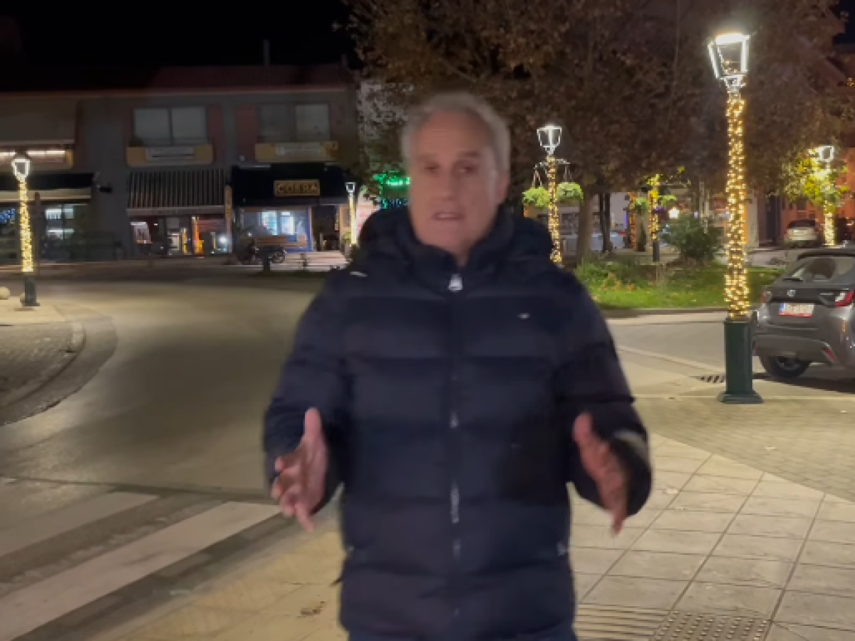 Οδοιπορικό Κοτσανά στις έξυπνες διαβάσεις . Βίντεο