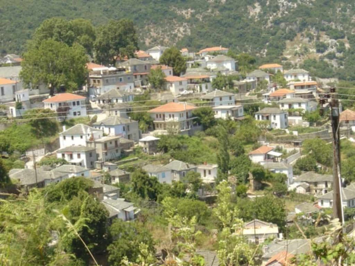 Όλο και περισσότερα κάθε χρόνο τα ξενοδοχεία στα οποία μπαίνει πωλητήριο στην Πορταριά