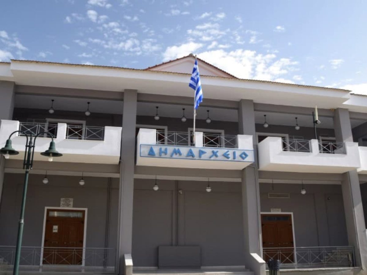 Ολοκληρώθηκε η διαδικασία επιλογής ωφελούμενων για Κοινωνικό Παντοπωλείο και Φαρμακείο Δήμου Ξηρομέρου