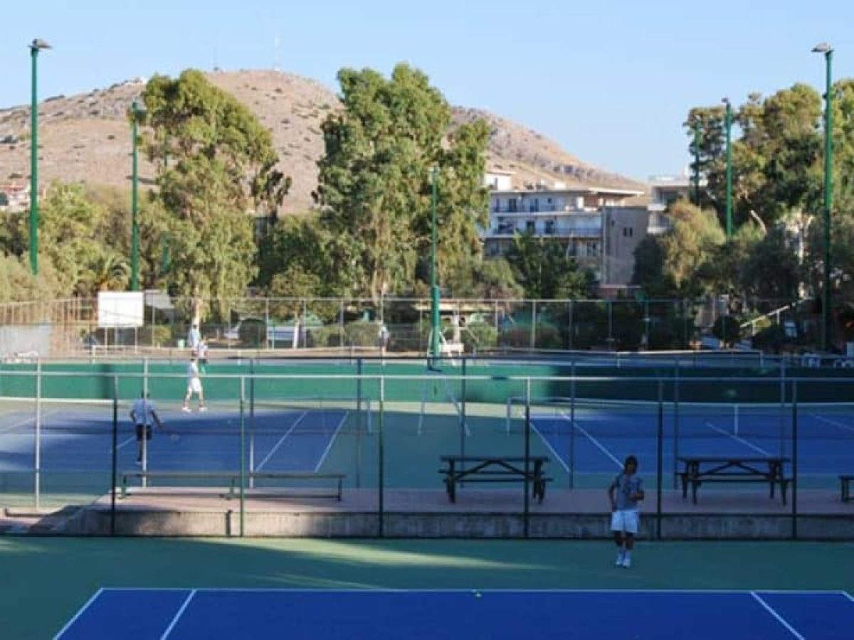 Ομόφωνο ψήφισμα του Ο.Α.Χ. για την απώλεια του Ευθύμιου Παπαϊακώβου