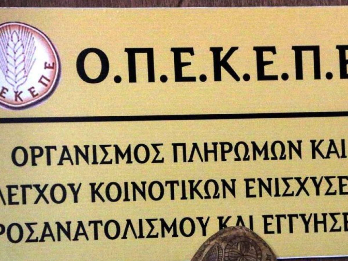 ΟΠΕΚΕΠΕ: Πώς και πότε γίνονται οι ενστάσεις για αγροτεμάχια χωρίς ΚΑΕΚ – Τι ισχύει για το Μέτρο 23