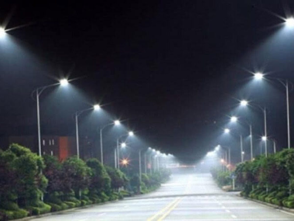 Ορεστιάδα: Διαγωνισμό για τοποθέτηση φωτισμού LED ύψους 4 εκατ. ευρώ προκήρυξε ο Δήμος