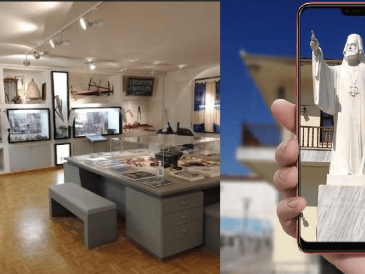 Ορεστιάδα: Ψηφιοποιείται και αναδεικνύεται το υλικό του Ιστορικού και Λαογραφικού Μουσείου