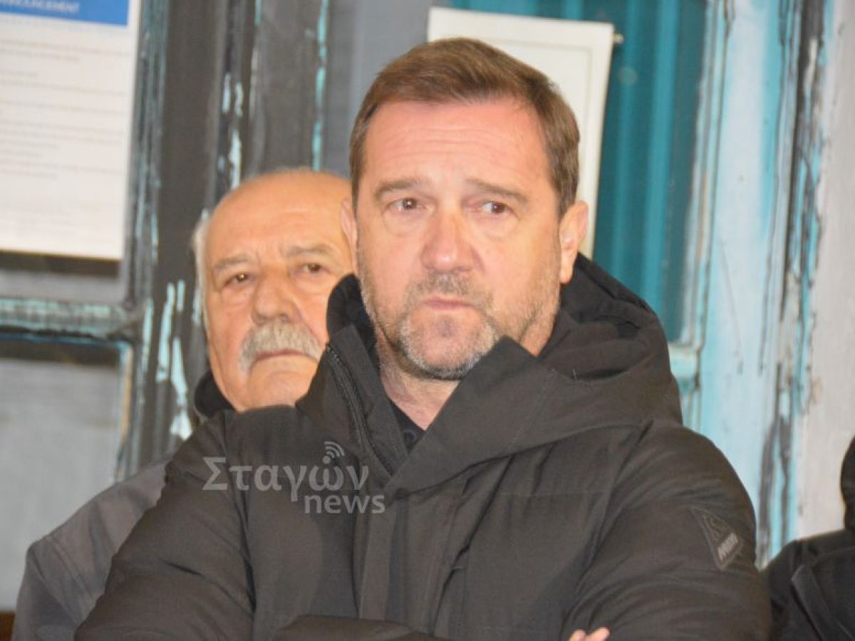 Οργή Νίκου Πλακιά για την ευχετήρια κάρτα της Hellenic Train – «Αρρωστημένη συμπεριφορά»